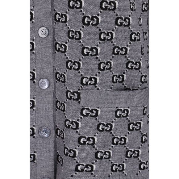 Gucci Women Cardigan - Picture 3 of 3